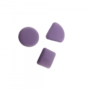 Flat Blender sponge