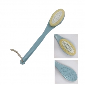 Bath brush