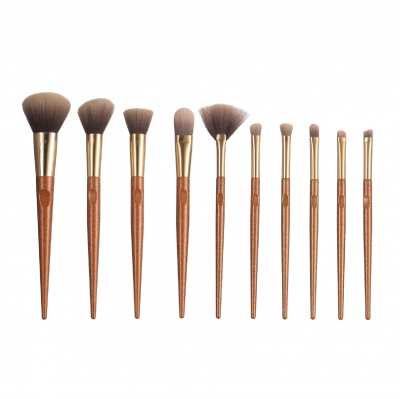 Make up brush kit PK10