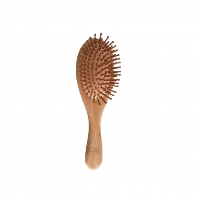 Elliptic massage comb Big