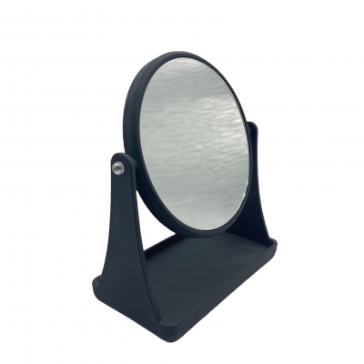 5X magnification double side cosmetic mirror