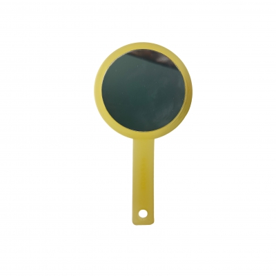 Pocket double side mirror