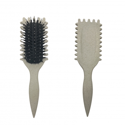 Biodegradable Hair brush