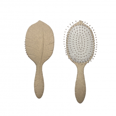 Biodegradable Hair brush