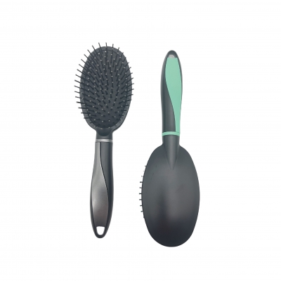 Massage air float hair brush