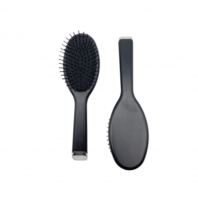 Massage air float hair brush