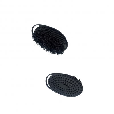 Silicone Bath brush