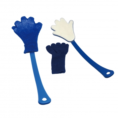 Bath brush
