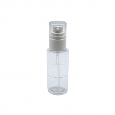 Travel bottle kit