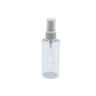Travel bottle kit