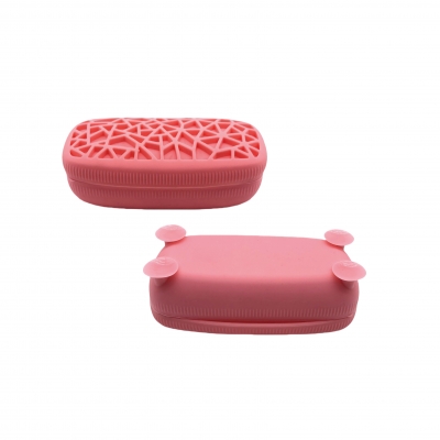 Make up brush cleaner