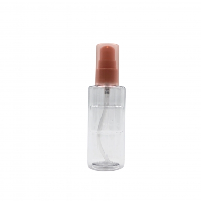 Travel bottle kit