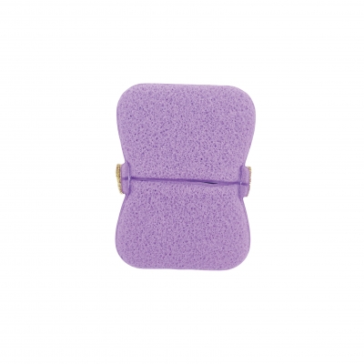 Exfoliating SPonge