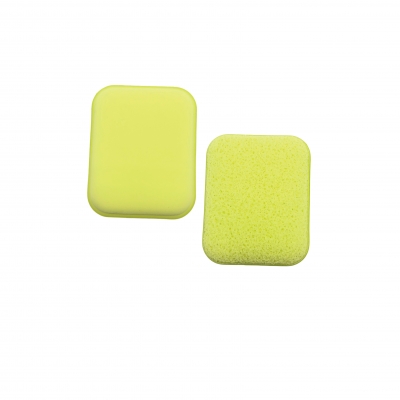 Facial clean sponge