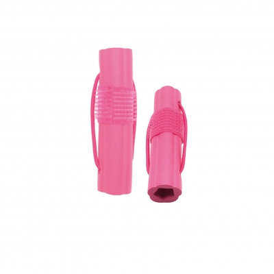 Soft hair roller