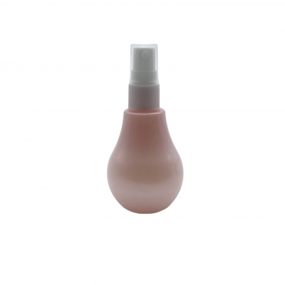 Travel bottles