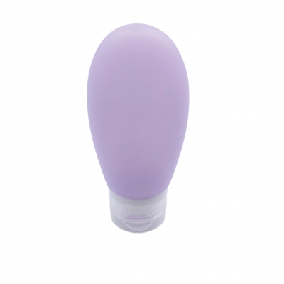 Silicone bottle kit
