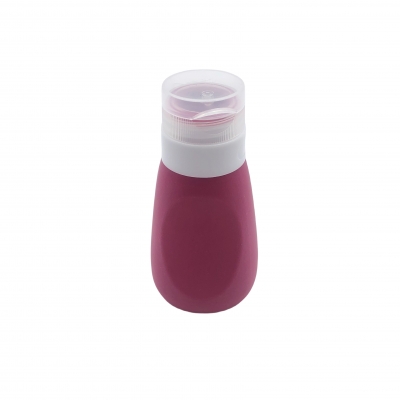 Silicone bottle kit