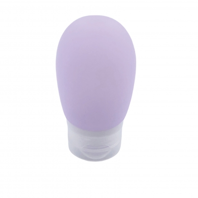 Silicone bottle kit