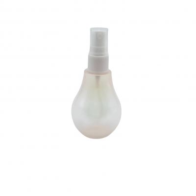 Travel bottles
