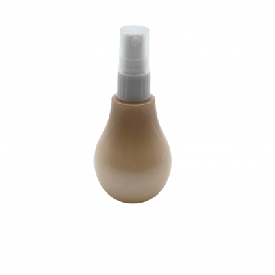 Travel bottles