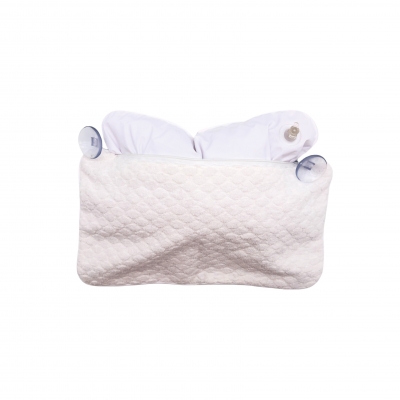 Bath pillow