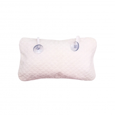 Bath pillow