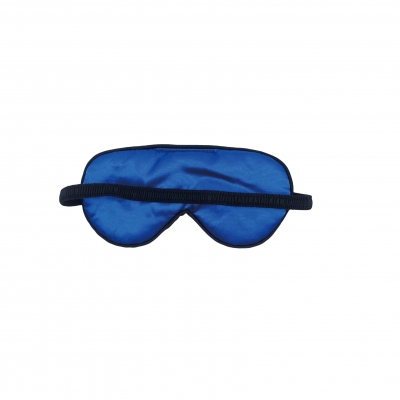 Blue  Eye mask