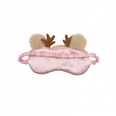 Deviff Antlers Eye Mask