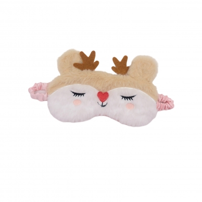 Deviff Antlers Eye Mask