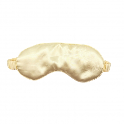 Silk sleep eye mask