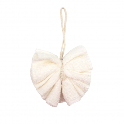 Ramie Bath Soap Ball Scrubber