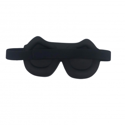 Elsa eye mask