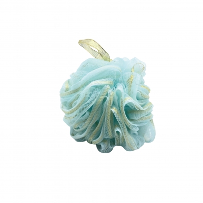 Bath ball