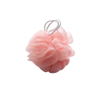 Camellia shower ball