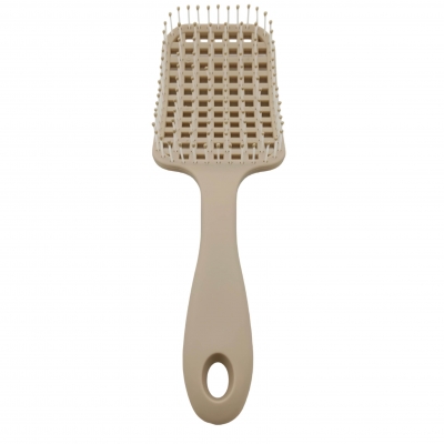 Bone Broth  Hair brush