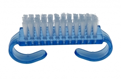 Nail Dust Cleaning Brush