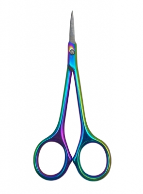 Cuticle Scissor