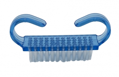 Nail Dust Cleaning Brush
