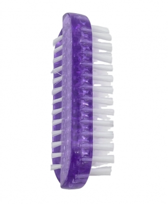 Nail Dust Cleaning Brush