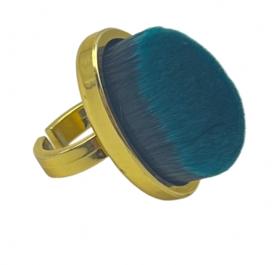 Nail Dust Cleaning Brush
