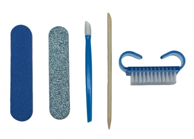 Nail Drill Set