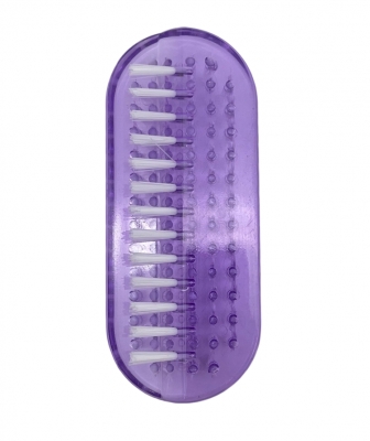 Nail Dust Cleaning Brush
