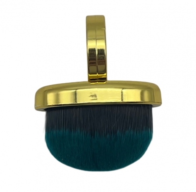 Nail Dust Cleaning Brush