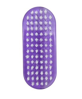 Nail Dust Cleaning Brush